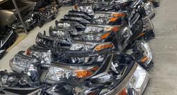 Тойота Лексус Toyota Lexus кузовные детали за 100 000 тг. в Костанай – фото 5