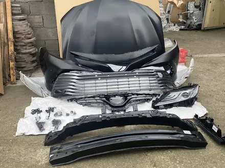 Тойота Лексус Toyota Lexus кузовные детали за 100 000 тг. в Костанай – фото 8