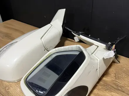 Боковые зеркала Honda CRV за 40 000 тг. в Алматы