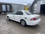 Kia Optima 2001 года за 1 600 000 тг. в Астана – фото 2