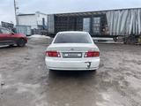 Kia Optima 2001 годаүшін1 600 000 тг. в Астана – фото 3