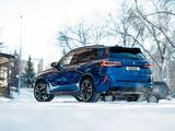 BMW X5 M 2021 года за 58 000 000 тг. в Астана – фото 4