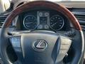 Lexus LX 570 2010 годаfor17 500 000 тг. в Актау – фото 9