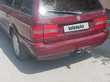 Volkswagen Passat 1994 года за 1 550 000 тг. в Шымкент – фото 3