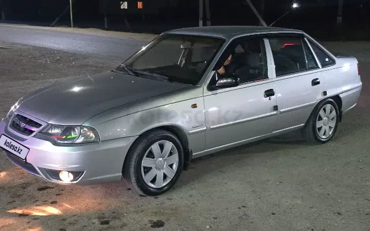 Daewoo Nexia 2010 года за 1 650 000 тг. в Кызылорда
