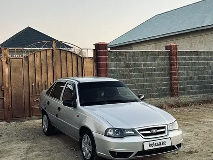 Daewoo Nexia 2010 года за 1 650 000 тг. в Кызылорда – фото 2