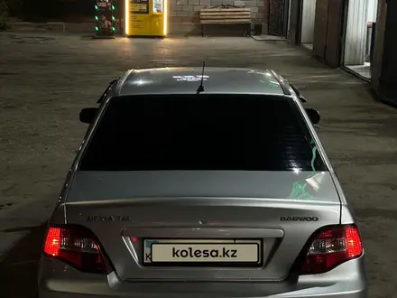 Daewoo Nexia 2010 года за 1 650 000 тг. в Кызылорда – фото 4