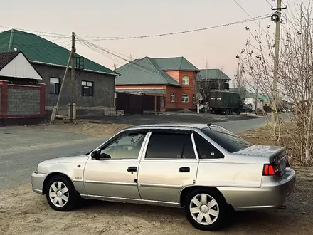 Daewoo Nexia 2010 года за 1 650 000 тг. в Кызылорда – фото 5