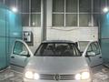 Volkswagen Golf 1998 года за 2 230 000 тг. в Астана – фото 2