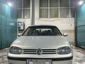 Volkswagen Golf 1998 года за 2 230 000 тг. в Астана