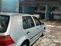 Volkswagen Golf 1998 года за 2 230 000 тг. в Астана – фото 3