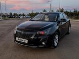 Chevrolet Cruze 2014 годаүшін4 900 000 тг. в Костанай – фото 4