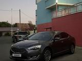 Kia K7 2015 года за 9 000 000 тг. в Алматы