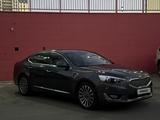 Kia K7 2015 года за 9 000 000 тг. в Алматы – фото 2