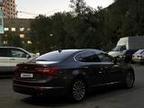 Kia K7 2015 года за 9 000 000 тг. в Алматы – фото 3