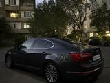 Kia K7 2015 года за 9 000 000 тг. в Алматы – фото 4