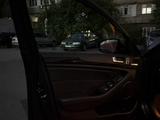 Kia K7 2015 года за 9 000 000 тг. в Алматы – фото 5