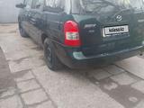 Mazda MPV 2000 года за 2 600 000 тг. в Алматы – фото 4