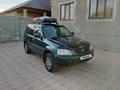 Honda CR-V 1998 годаүшін3 700 000 тг. в Алматы
