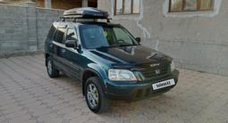 Honda CR-V 1998 года за 3 700 000 тг. в Алматы