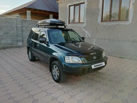 Honda CR-V 1998 года за 3 700 000 тг. в Алматы