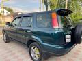 Honda CR-V 1998 годаүшін3 700 000 тг. в Алматы – фото 10