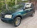 Honda CR-V 1998 годаүшін3 700 000 тг. в Алматы – фото 11