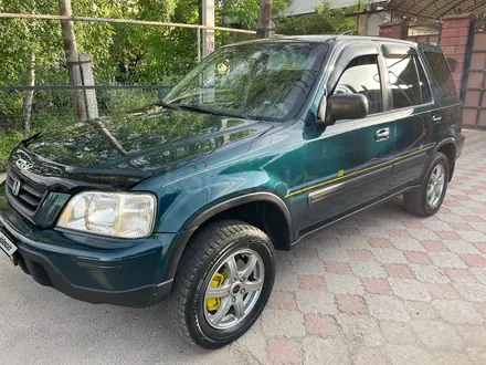 Honda CR-V 1998 года за 3 700 000 тг. в Алматы – фото 11