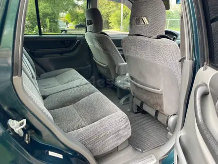 Honda CR-V 1998 года за 3 700 000 тг. в Алматы – фото 14