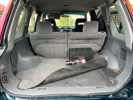Honda CR-V 1998 года за 3 700 000 тг. в Алматы – фото 15