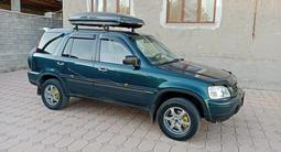 Honda CR-V 1998 года за 3 700 000 тг. в Алматы – фото 2