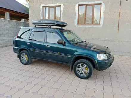 Honda CR-V 1998 года за 3 700 000 тг. в Алматы – фото 2
