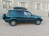 Honda CR-V 1998 года за 3 700 000 тг. в Алматы – фото 3