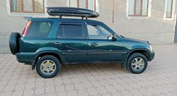 Honda CR-V 1998 года за 3 700 000 тг. в Алматы – фото 3