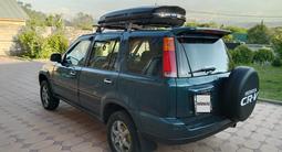 Honda CR-V 1998 года за 3 700 000 тг. в Алматы – фото 4