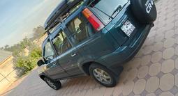 Honda CR-V 1998 года за 3 700 000 тг. в Алматы – фото 5