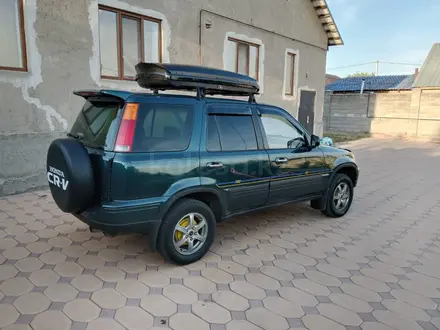 Honda CR-V 1998 года за 3 700 000 тг. в Алматы – фото 7