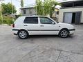 Volkswagen Golf 1992 годаүшін1 200 000 тг. в Тараз