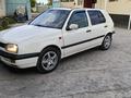 Volkswagen Golf 1992 годаүшін1 200 000 тг. в Тараз – фото 4