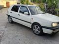 Volkswagen Golf 1992 годаүшін1 200 000 тг. в Тараз – фото 5