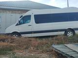 Volkswagen  Crafter 2008 годаүшін9 500 000 тг. в Актобе – фото 5