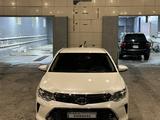 Toyota Camry 2018 года за 11 200 000 тг. в Актау