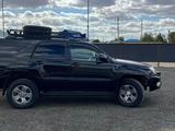 Toyota 4Runner 2003 годаүшін8 000 000 тг. в Актобе – фото 4