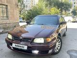 Nissan Maxima 1998 годаүшін3 000 000 тг. в Алматы – фото 2