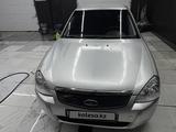 ВАЗ (Lada) Priora 2170 2011 года за 1 550 000 тг. в Астана – фото 3