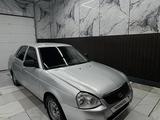 ВАЗ (Lada) Priora 2170 2011 года за 1 550 000 тг. в Астана – фото 2