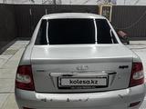 ВАЗ (Lada) Priora 2170 2011 года за 1 550 000 тг. в Астана – фото 4
