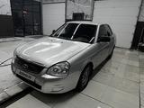ВАЗ (Lada) Priora 2170 2011 года за 1 550 000 тг. в Астана
