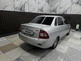 ВАЗ (Lada) Priora 2170 2011 года за 1 550 000 тг. в Астана – фото 5
