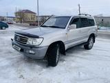 Toyota Land Cruiser 2003 годаүшін9 500 000 тг. в Аягоз – фото 4